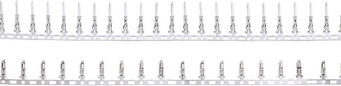 OCR 2.5mm Pitch JST SM Connector 2 3 4 5 Pin Male/Female Housing Plug Connector Assortment Kit 560Pcs.