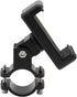 Universal Scope Phone Mount Holder - Adjustable Bike and Motorcycle Handlebar Phone Mount Adapter