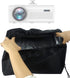 Projector Winter Cover for Ceiling Video Projector, Waterproof Dustproof Protection Case for Home or Outdoor