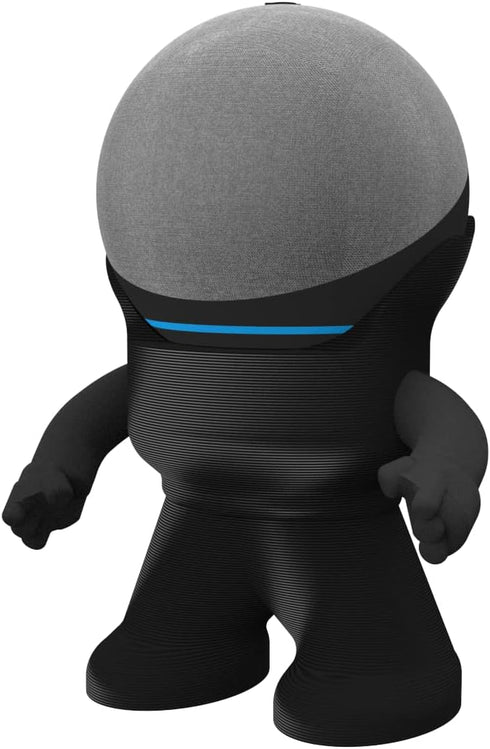 Splin Table Stand Holder - Compatible with Amazon Alexa Smart Speaker Echo Dot (4th and 5th gen.) and Apple HomePod Mini