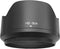 Z30 Z50 Lens Hood (HB-90A) for Nikon Nikkor Z DX 50-250mm f/4.5-6.3 VR Lens, 62mm Lens Hood