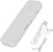 Zopsc Portable MP3 Player, HiFi Lossless Sound Music Player with 8GB Memory, 64GB