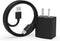 10W USB C Charger for Verizon-MiFi Jetpack 7730L 8800L Hotspot with 5FT Charging Cable Power Supply Adapter Cord