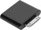 30 Pin Bluetooth Adapter Receiver - Bluetooth Transmitter, Plug and Play & Automatic Compatible with iOS Pod and Other