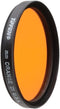 Tiffen 62mm 21 Filter - Orange