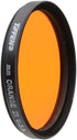 Tiffen 62mm 21 Filter - Orange