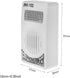 Phone Accessories Telephone Ringer Amplifier Ring Speaker Strobe Light Flasher Bell Extra-Loud Sound