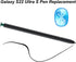 S22 Ultra S Pen with Bluetooth Replacement Stylus for Samsung Galaxy S22 Ultra 5G All Versions - Stylus Pen (Green)