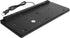 eboxer-1 USB Wired Mini Slim Keyboard, Small Compact Waterproof Business Keyboard for Laptop and Desktop, Plug and Play