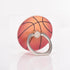4Pack Cute Phone Ring Holder, JCSMARTEC Sports Balls 360 Rotation Finger Ring Stand for Cellphones
