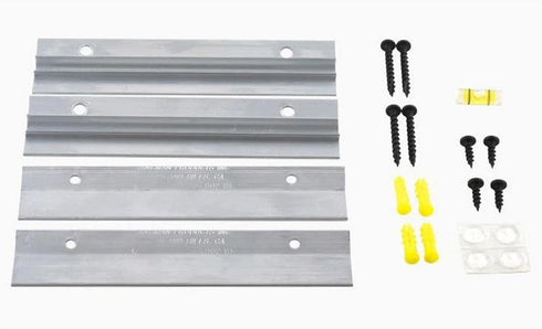 Hangman 6in. Bar Speaker Hanging Kit (ASM6-2)