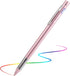 Stylus Pencil for Lenovo Chromebook Flex 5/3, Minilabo Touch Screens Active Stylus Digital Pen with Ultra Fine Tip