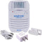 PIR Infrared Motion Sensor Activated Sound Player, Recordable Audio Alarm for Door Greeter Entry Alert