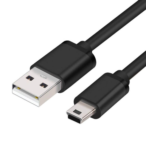 MaxLLTo Cameras Camcorders Mini USB Cable for Aiptek HD/Digital Camcorder Series: Action HD/A-HD/A-HD+