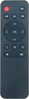 Allimity STV381A Replacement Remote Control for Vankyo Performance V630W, Native 1080P Projector and Leisure