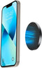ARLIFE Sticky Magnetic Phone Wall Mount, Compatible with Magsafe iPhone 14/13/12 Mini Pro Max, Holder for All