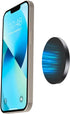 ARLIFE Sticky Magnetic Phone Wall Mount, Compatible with Magsafe iPhone 14/13/12 Mini Pro Max, Holder for All