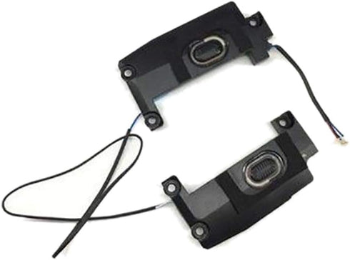 Zahara Laptop L&R Built-in Speaker Replacement for Lenovo Thinkpad T460S, T470S, Fix Sound Distort Buzz