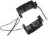 Zahara Laptop L&R Built-in Speaker Replacement for Lenovo Thinkpad T460S, T470S, Fix Sound Distort Buzz
