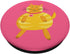 Cute Kitty Cat Popsockets Funny Cat Popsocket Kitten PopSockets Standard PopGrip