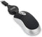 EEEKit Mini Wired USB C Mouse, 3-Button Retractable Corded Mouse Optical Computer Mice