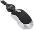 EEEKit Mini Wired USB C Mouse, 3-Button Retractable Corded Mouse Optical Computer Mice