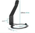 Monzlteck Wall Mount for SONOS Move,Compatible with Move1 and Move2.