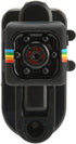 GOWENIC SQ11 Camera - 1080p Mini Night Vision Surveillance Camera, Portable for Home Office, 200Mah Battery