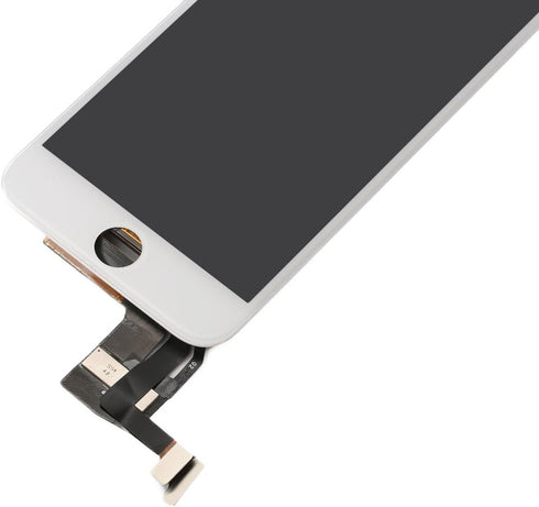 Brinonac Screen Replacement for iPhone 8/SE 2020, 4.7 inch LCD Digitizer Touch Screen Full Set