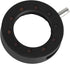 Rjrjc M4 SK12 1~12mm Iris Diaphragm Mechanical Adjustable Manual Aperture Lens for Digital Camera Premium Quality Iron