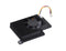 Active Cooler for Raspberry Pi 5 - Combines Active Cooling Fan, Aluminum Heatsink, and Thermal Pad (No Pi Board)