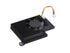 Active Cooler for Raspberry Pi 5 - Combines Active Cooling Fan, Aluminum Heatsink, and Thermal Pad (No Pi Board)
