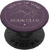 Lovers Unique Artistic Avid Readers Standard PopGrip PopSockets