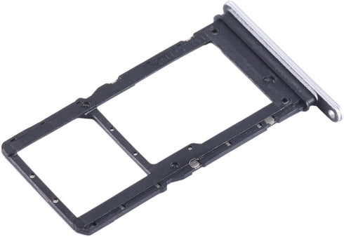 X6,SIM X6 SIM + SIM/Micro SD Card Tray Holder Slot Replacement for Honor + SIM/Micro SD Card Tray Replacement for Honor