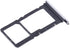 X6,SIM X6 SIM + SIM/Micro SD Card Tray Holder Slot Replacement for Honor + SIM/Micro SD Card Tray Replacement for Honor