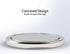 Tomorotec 8 7 6S 6 5s 5 S8 S7 S6 Ultra Slim Phone Ring Holder, Thin Cell Phone Ring Stand for Magnetic Car Mount