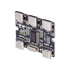 cablecc 2.0 1-to-3 3-Port USB-C HUB PCBA USB-C to hub Board Power Supply (Without housing) Type-C for Keyboard Mouse