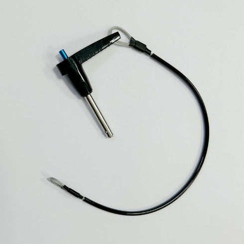 Quick Release Pin Stainless Grip for PRO Audio Line Array Speaker, Audio Accessories Size ?5x26mm