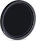Gobe 62mm ND2-400 Variable ND Lens Filter (2Peak)