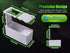 Beefire Professional TCG Scanner Mount, Auto-Focus Phone Holder to Organize Your Inventory, Foldable Card Cataloging
