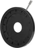 ROHMRHIE Adjustable Iris Aperture Diaphragm for Optical Instrument 1.534mm SK34
