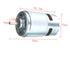 priaolker 775 12V-24V 11000RPM Ball Bearing Motor High Torque High Power High Speed Motor DC for RC Boat Toy Model DIY