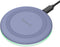 Yootech Wireless Charger, 10W Max Fast Charging Pad for iPhone 15/14/13/12, Samsung Galaxy