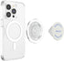 PopSockets Phone Grip - Bookish Type PopGrip for MagSafe