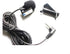 Car Microphone Stereo 3.5mm Jack Assembly Mic, Compatible with Kenwood, Boss, Corehan, Power Acoustik, JVC, Sony,