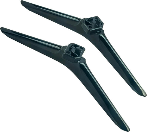 AIDITIYMI Replacement Base Stand TV Legs Compatible with Hisense TV 58R6E3 L-1738 R-1738