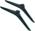 AIDITIYMI Replacement Base Stand TV Legs Compatible with Hisense TV 58R6E3 L-1738 R-1738