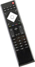 New Remote Control VR15 for Vizio TV E421VL, E420VL, E470VL, E370VL, E320VL, E550VL