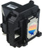 V13H010L64 Replacement Projector Lamp, Compatible with Epson VS350W, VS410, EB 1850W, 1880, D6155W, D6250