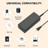 DHJWKFEDH 9V MPA-690A AC Adapter Charger Power Supply Cord Compatible with Nortech Media DVD Player